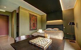B&B Finis Terrae With Wellness